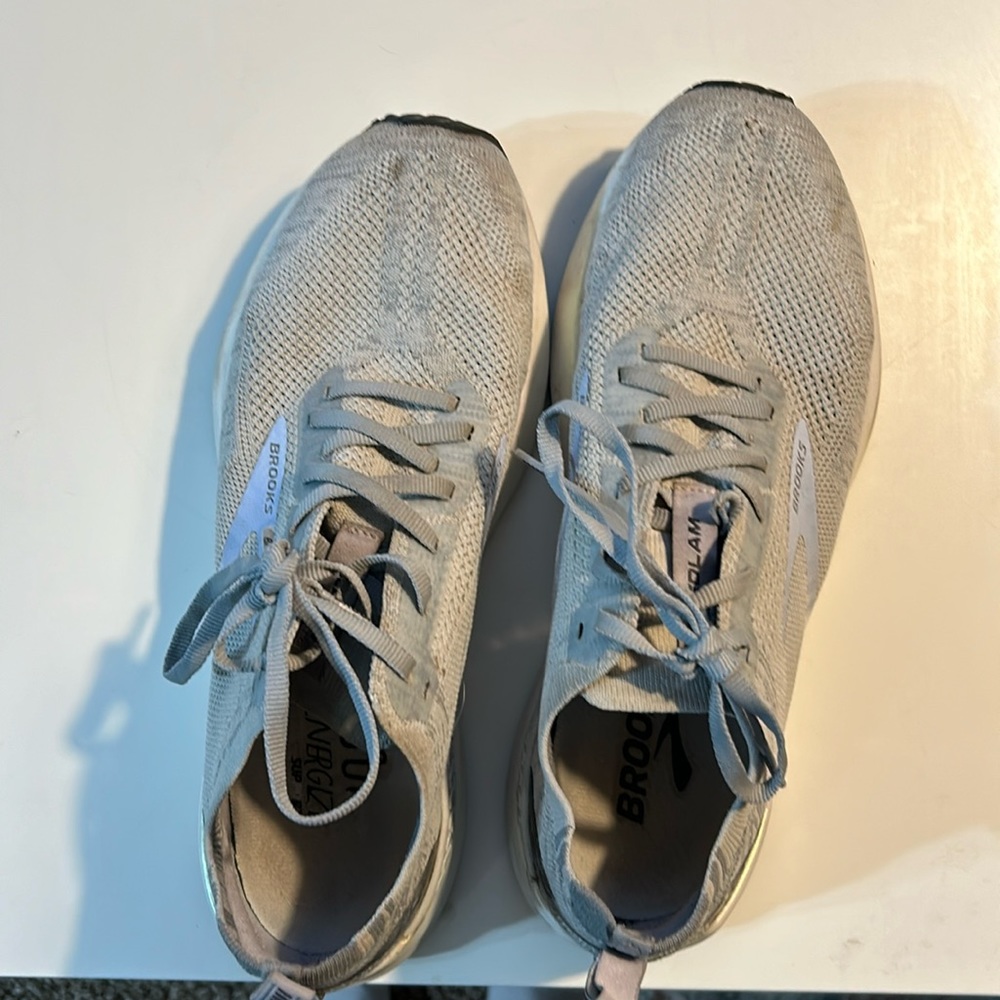 Brooks bedlam running shoes